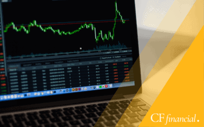 November 2022 Market Update: Stock Market Rebounds after September Sell-Off