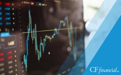 December 2022 Market Update: Stocks Trade Higher For a Second Consecutive Month