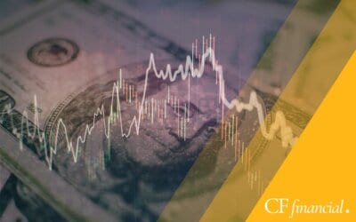 Bonds, Inflation, Stock Markets, and Turmoil