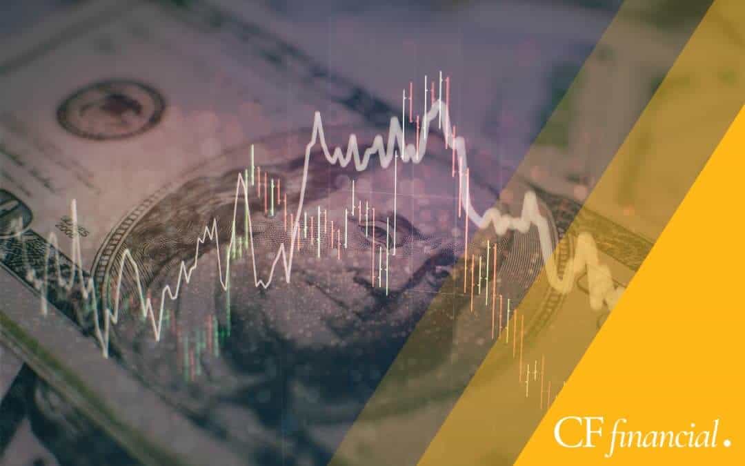 The Delicate Dance: Bonds, Inflation, Stock Markets, and Middle East Turmoil