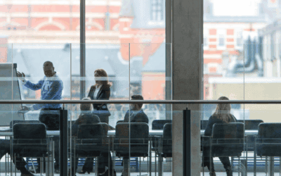 Risk Management Strategies for Long-Term Financial Planning